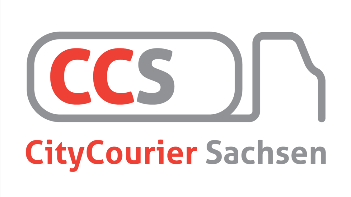 CCS/KSR City Courier in Sachsen GmbH