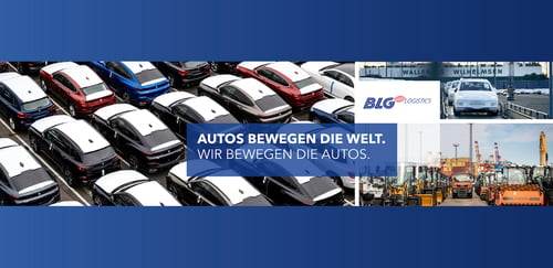 BLG AutoTransport GmbH & Co. KG
