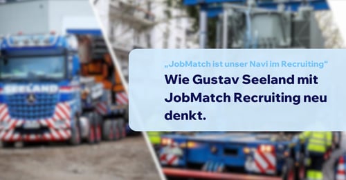 Wie findet ein Logistik-Unternehmen heute wirklich passende Bewerber?