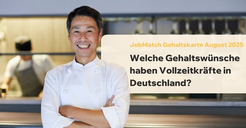 Welche Gehaltswuensche haben Vollzeitkraefte in Deutschland im August 2025?