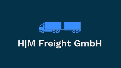 H|M Freight GmbH