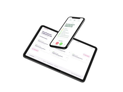Mockup Dashboard Mockup Dashboard