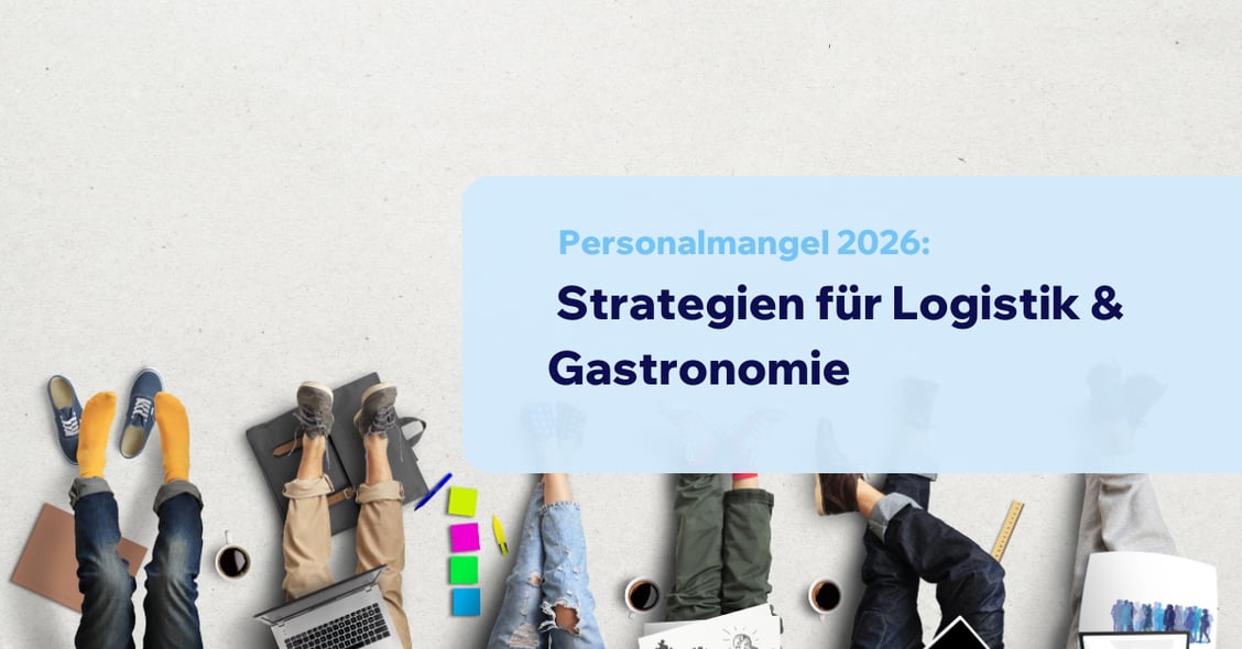 Der Kipppunkt ist da: Warum der Personalmangel erst der Anfang ist – und was jetzt zaehlt