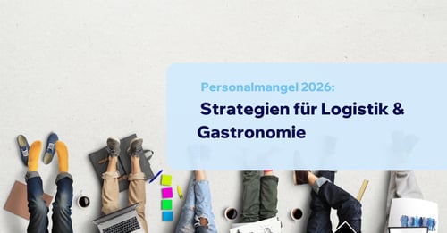 Der Kipppunkt ist da: Warum der Personalmangel erst der Anfang ist – und was jetzt zaehlt