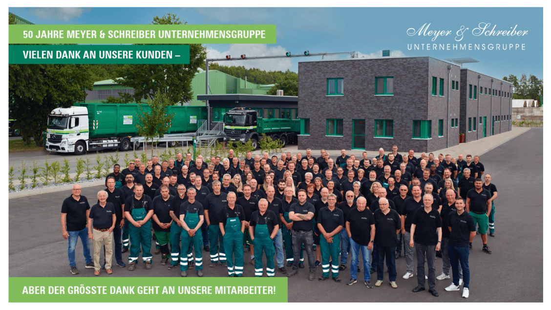Wie ist es bei M+S Transporte GmbH & Co. KG zu arbeiten?