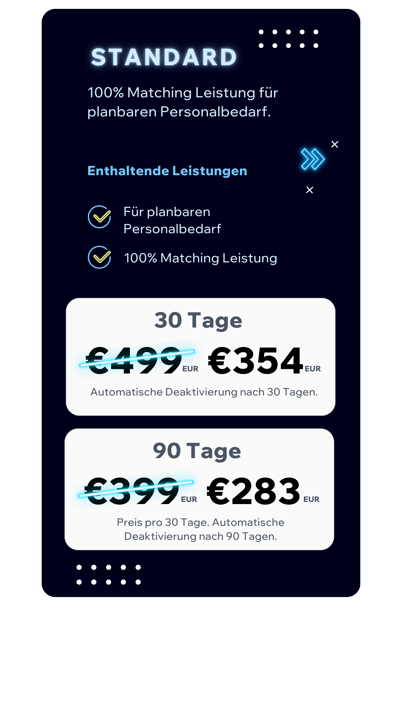 Nutzungsmodell_Logistik_StandardNutzungsmodell Logistik Standard: Effiziente und kostengünstige Lösung für optimierte Logistikprozesse