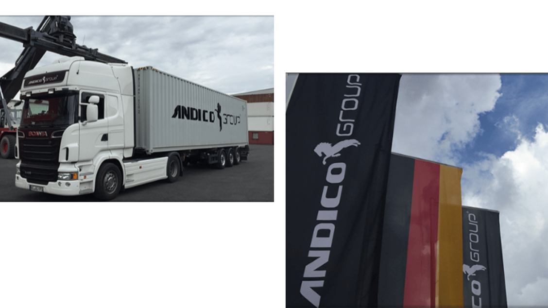 Andico Group GmbH