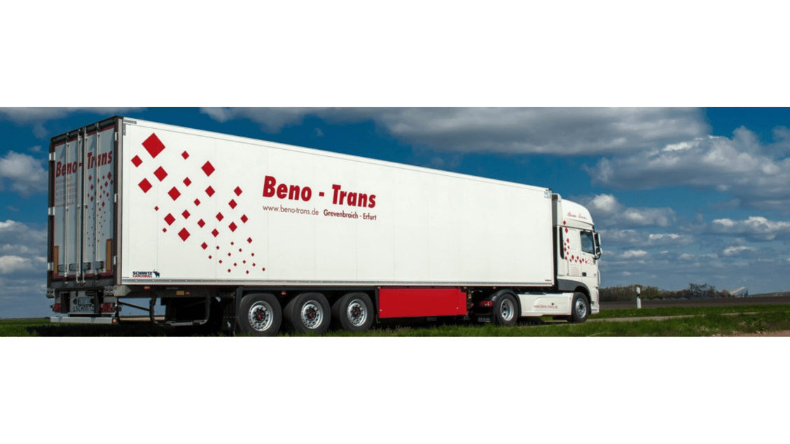 Beno-Trans GmbH