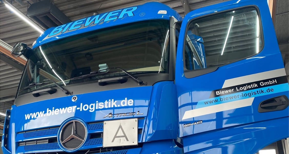 Biewer Logistik GmbH