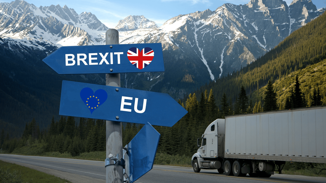 Brexit Bedeutung