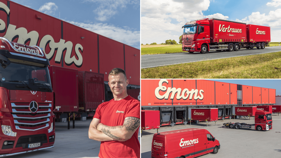 Emons Spedition GmbH