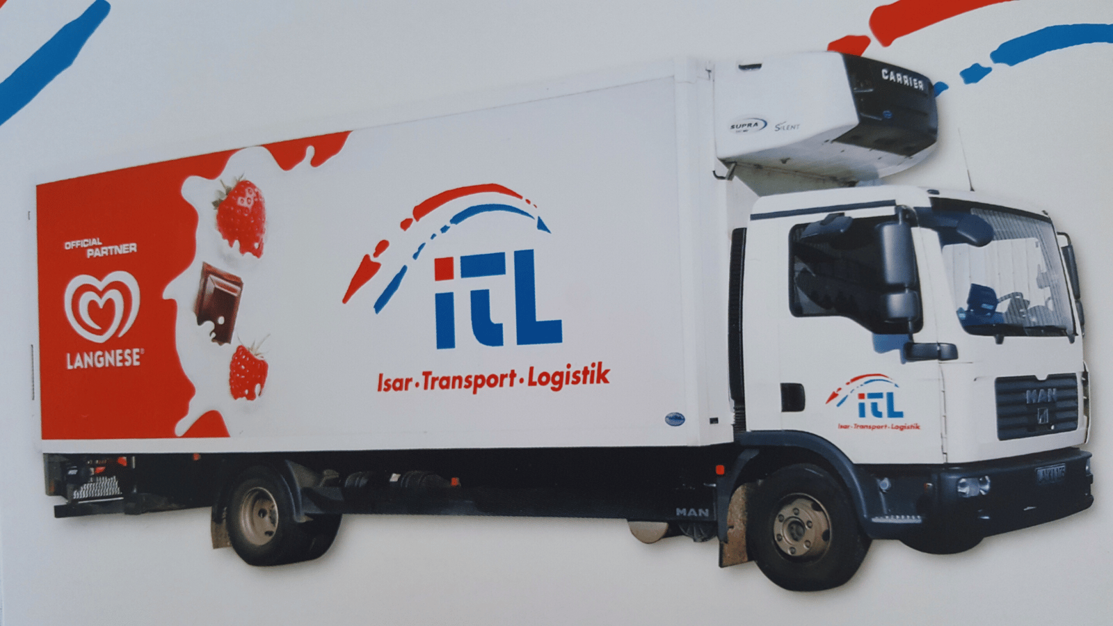 Isar Transport & Logistik GmbH