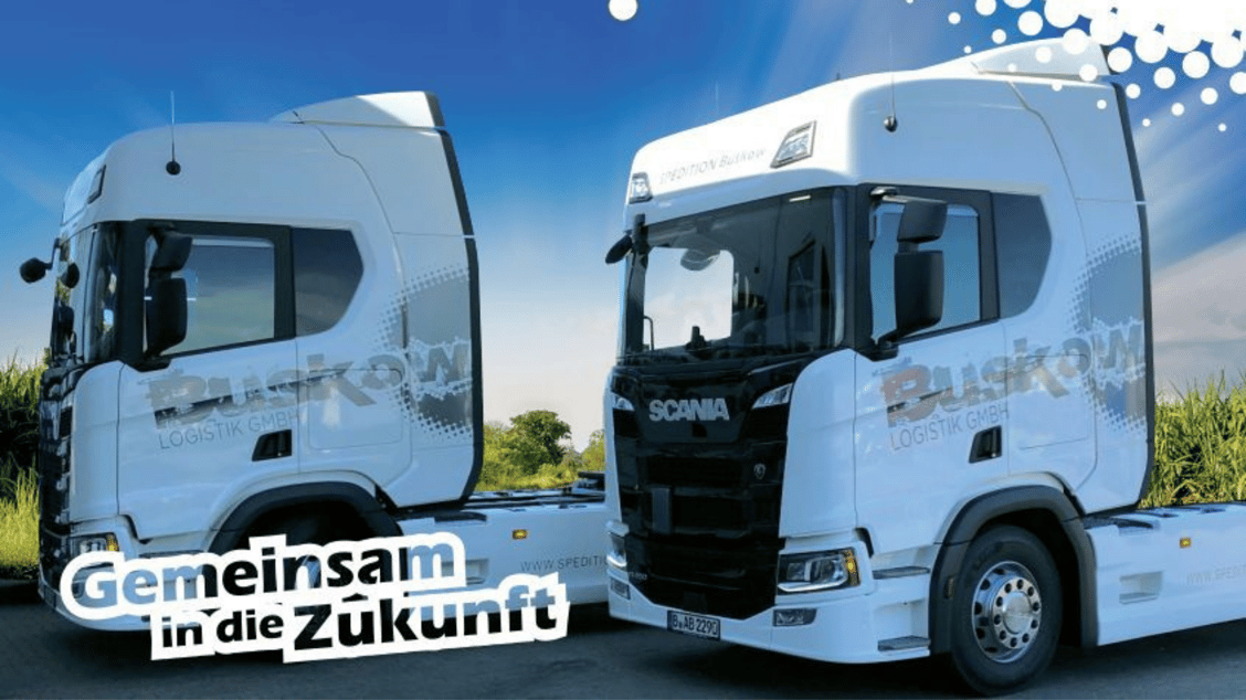 Buskow Logistik GmbH