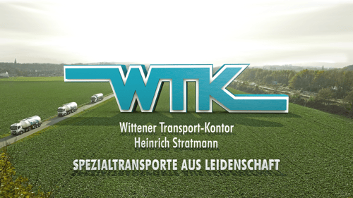 Wittener Transport - Kontor