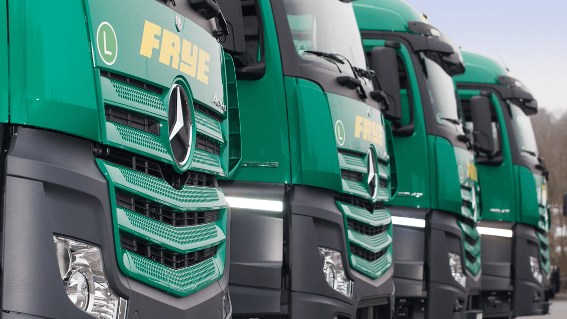 Frye Transport-Logistik GmbH