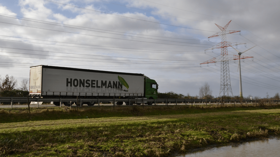 Honselmann GmbH & Co. KG