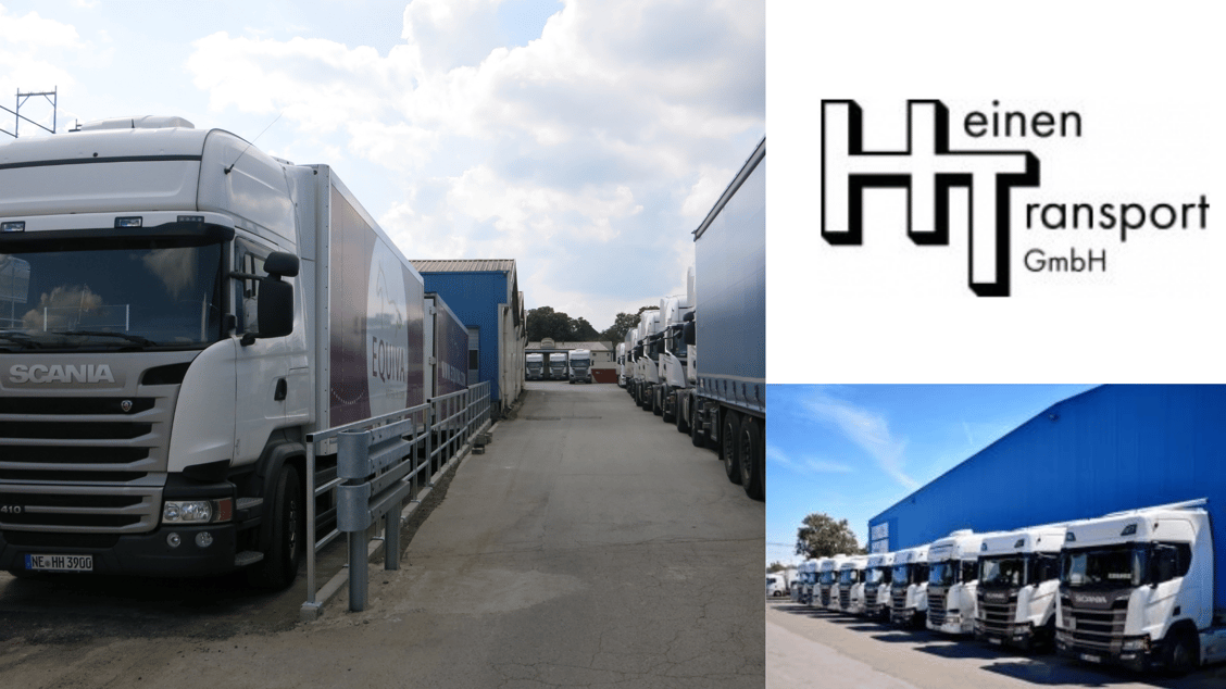 Heinen Transport GmbH