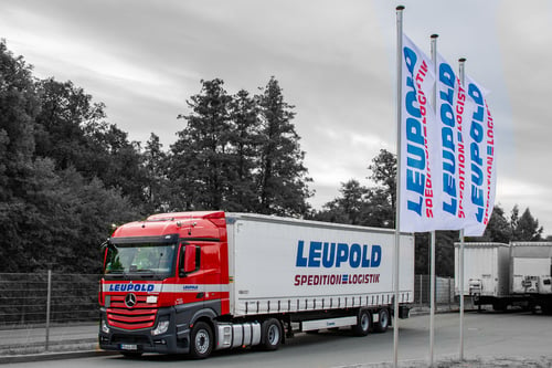 Spedition Leupold GmbH