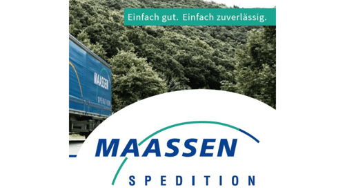 Maassen GmbH & Co. KG - Spedition und Lagerung