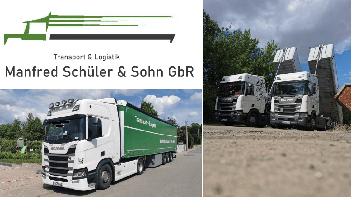 Manfred Schüler & Sohn GbR