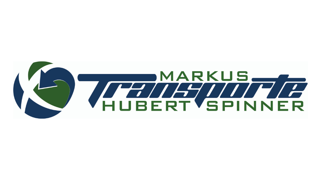 Markus Hubert Spinner Transporte