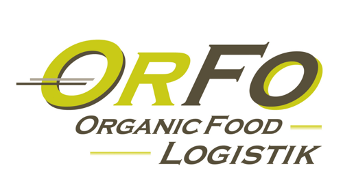 ORFO Logistik GmbH