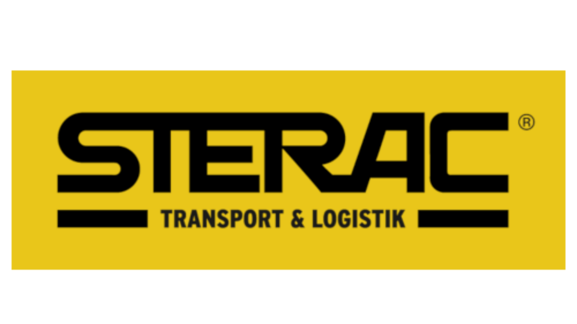 STERAC Transport & Logistik GmbH