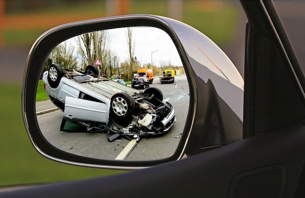 Sicherheitstipps für LKW Fahrer