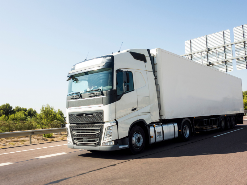 Was wünschen sich Arbeitgeber von LKW-Fahrern