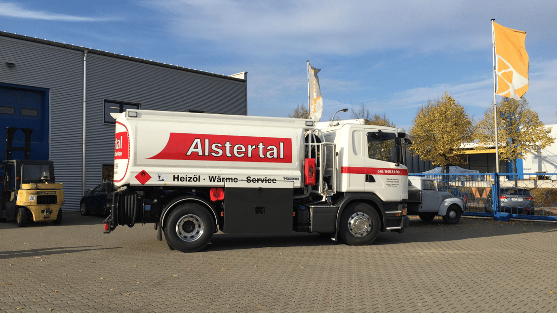 W.S.A. Wärme-Service Alstertal GmbH